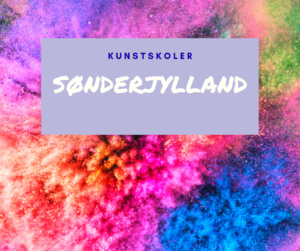 Kunstskoler i Sønderjylland