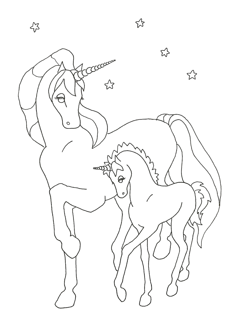 Unicorn