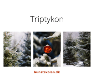 Triptykon: Hvad er et triptychon