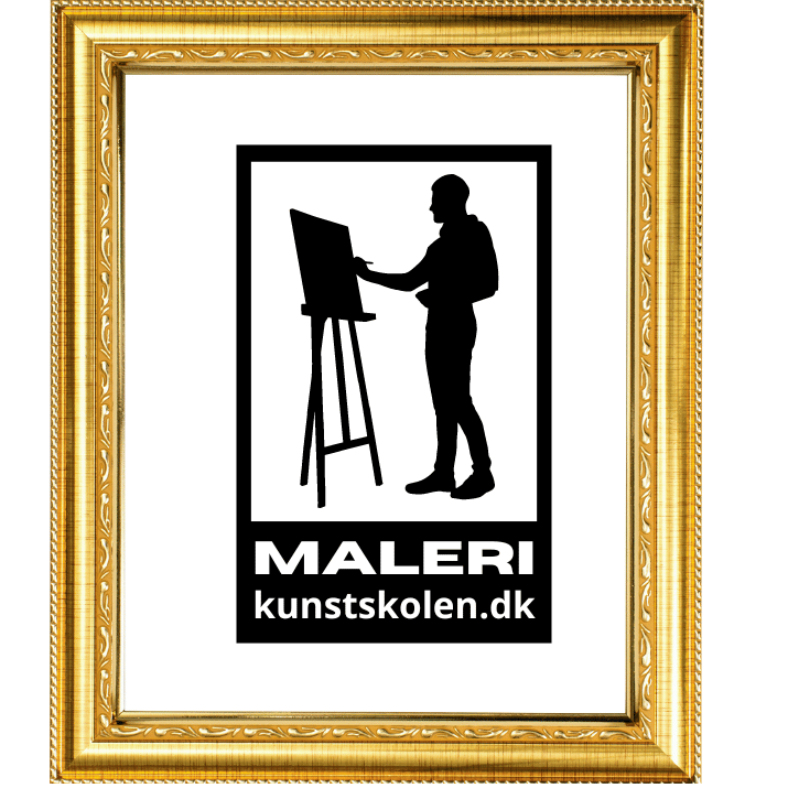 maleri: lær hvad et maleri er og består af