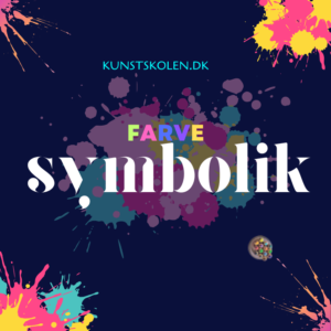farvernes symbolske betydning