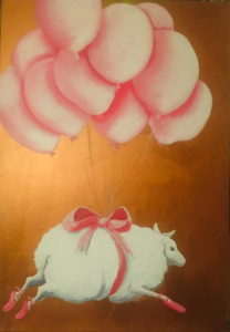 Glad kunst: Hvad er glad kunst og hvordan skaber man det?