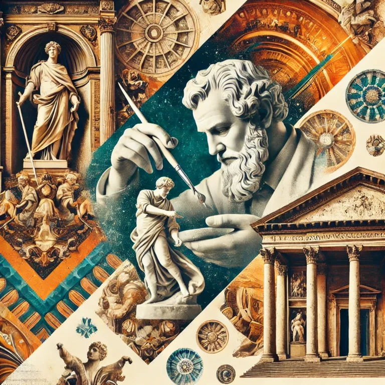 Gian-Lorenzo-Bernini