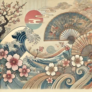 Japonisme: Fascination for Japansk kunst i det 19. århundrede