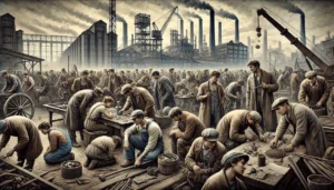 Socialrealisme: Skildringen af samfundet i kunst og litteratur