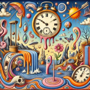 Introduktion til surrealisme