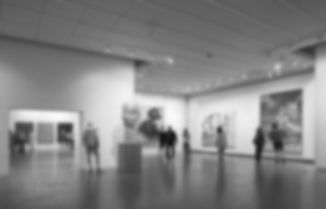 Louisiana Museum of Modern Art: En oase for moderne kunst