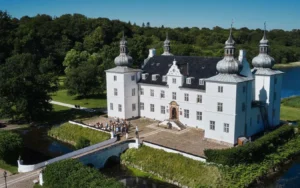 Det perfekte miljø for kreativ udfoldelse – En rundtur på Engelsholm Højskole